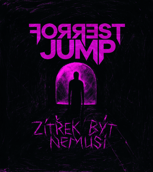 Zítřek být nemusí, Forrest Jump
