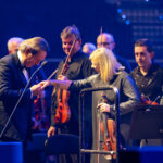 Koncert Morricone, Bratislava