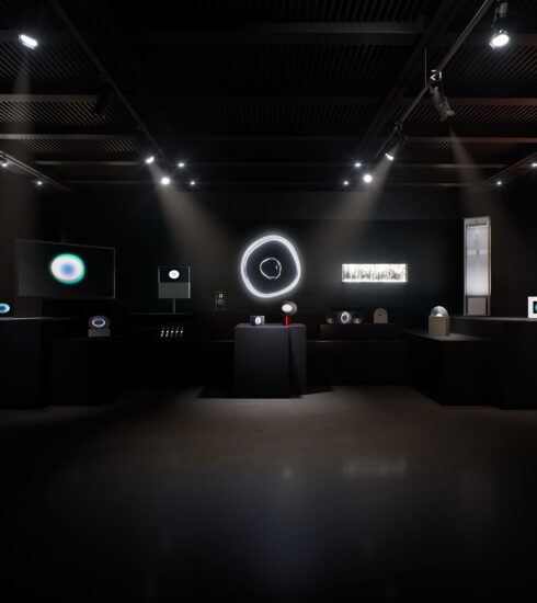 SAMSUNG Milan Design Week 2026
