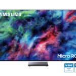 Televízor Samsung Micro RGB