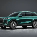 Chery Tiggo 9