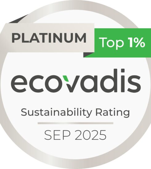 ecovadis, EPSON
