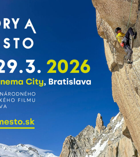 Hory a mesto, Bratislava