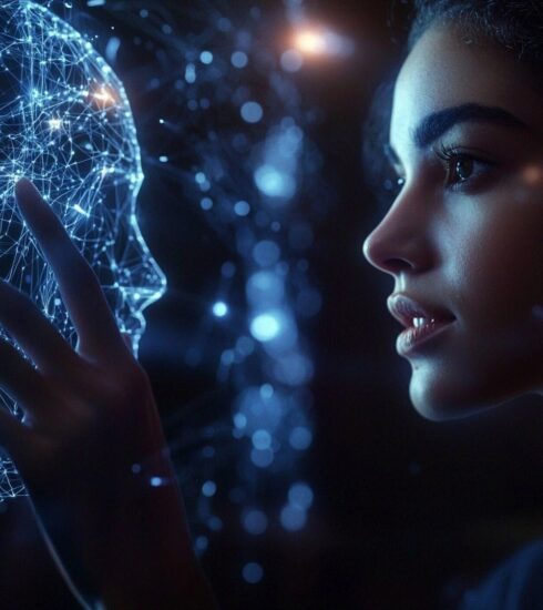 AI, umelá inteligencia