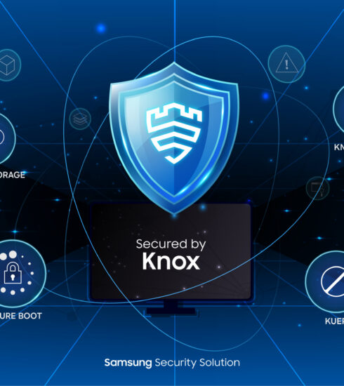 Samsung Knox