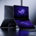ROG Zephyrus Duo