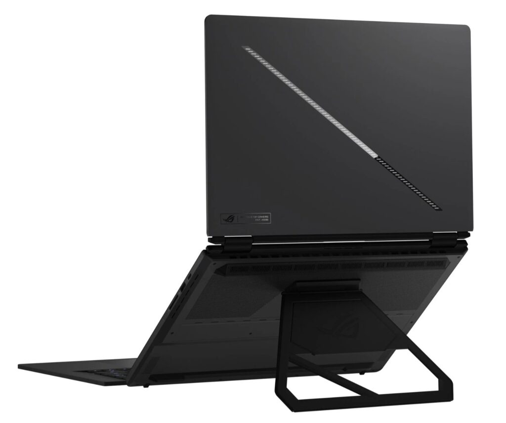 ROG Zephyrus Duo