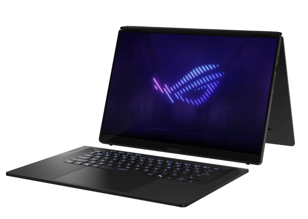 ROG Zephyrus Duo
