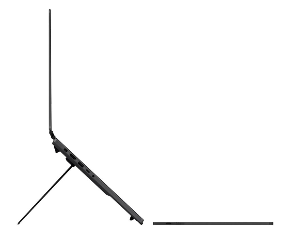 ROG Zephyrus Duo