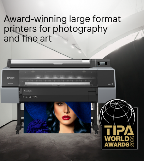 Tipa Award