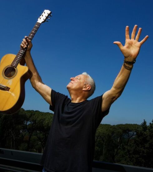 Tommy Emmanuel, City Sounds
