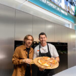 Futbalista Luka Modrić ako ambasádor značky Gorenje pri moderných kuchynských spotrebičoch pre EuroCucina 2026.