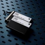 SSD disk Kingston DC3000 Gen5 U.2 NVMe