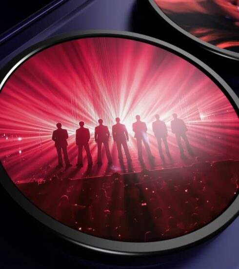 BTS ARIRANG TOUR, Samsung