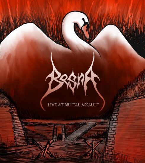 Besna, LIVE AT BRUTAL ASSAULT