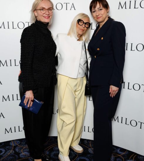 Milota