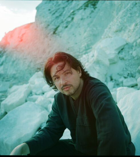 Jamie Woon, Bratislava koncert
