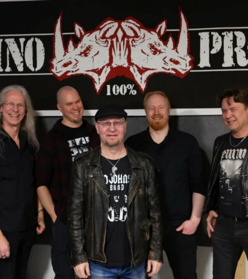 Rhino proof