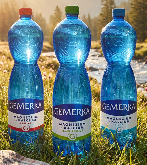 Gemerka