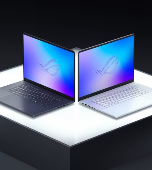 ASUS ROG Zephyrus G16