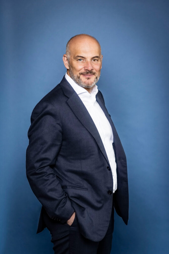 Jean-Christophe Machet