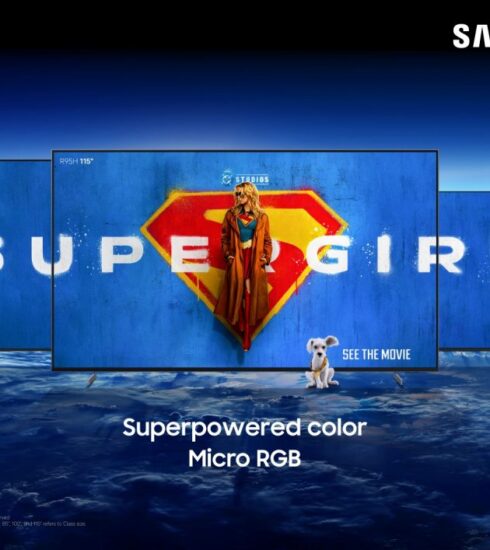 Supergirl