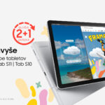 Samsung Tablety Promo