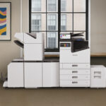tlačiareň Epson AM-C10000