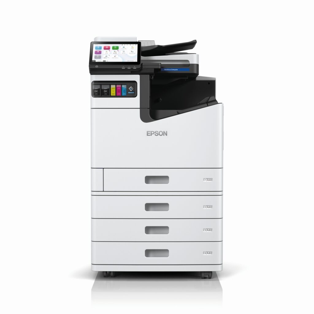 tlačiareň Epson AM-C10000