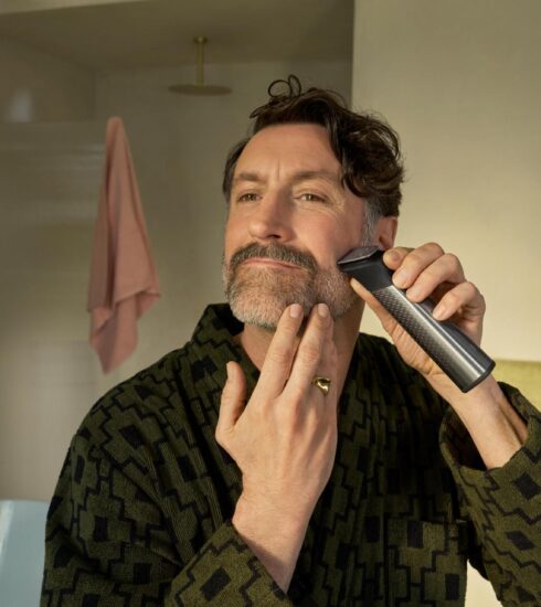 Philips One Blade 360