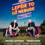 stand-up Lepšie to už nebude