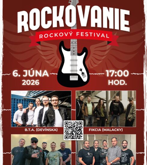 Rockovanie, Devínska