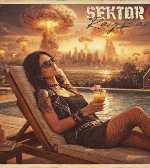 Rayban. Sektor 4