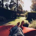 Staycation, dovolenka doma