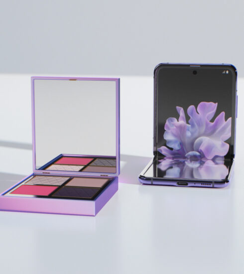 Samsung Galaxy Flip