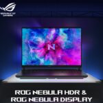 ROG-Nebula-HDR & ROG-Nebula-Display