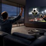 Samsung Micro RGB TV