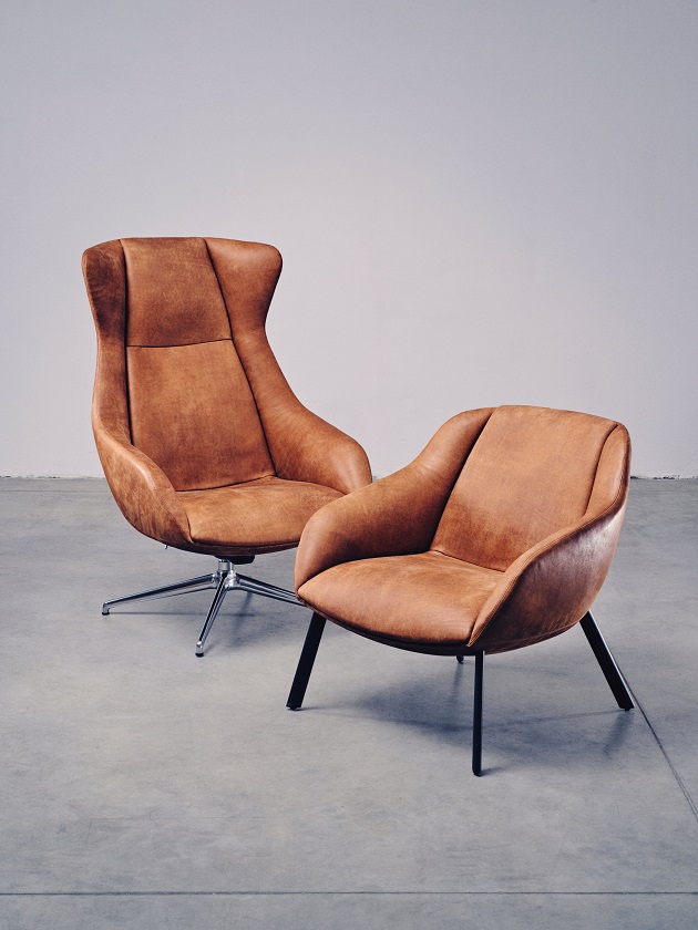 Kreslo Terra Lounge