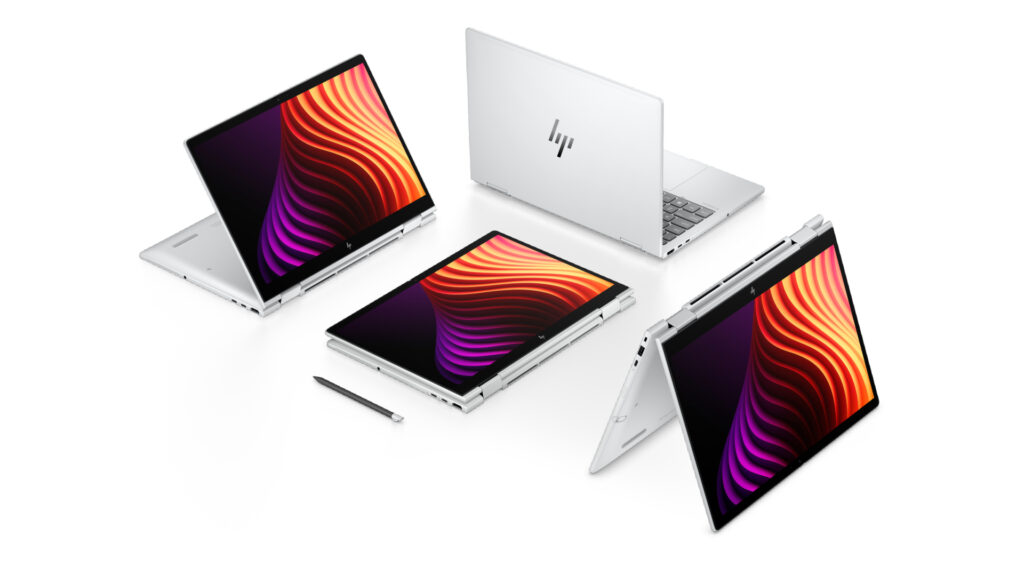 EliteBook 8 Flip G2i