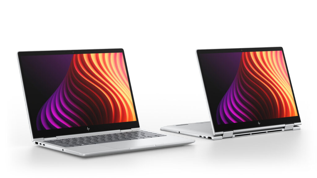 EliteBook 8 Flip G2i