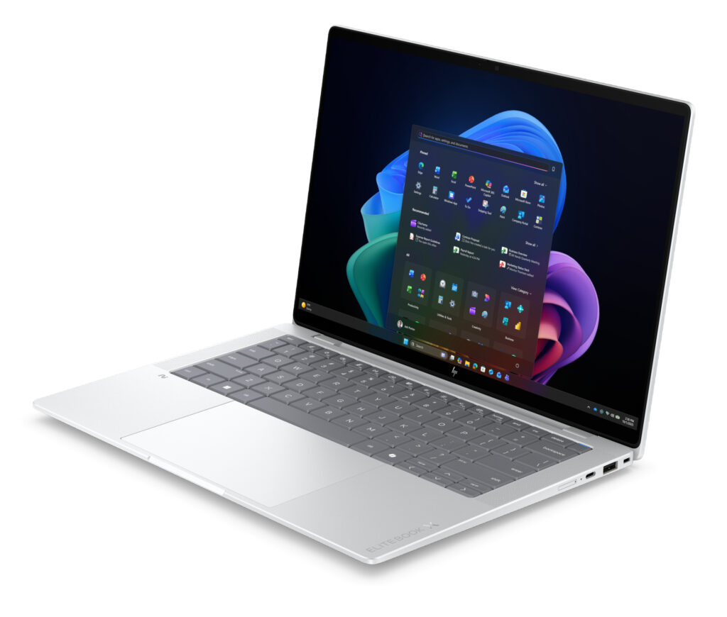 HP EliteBook X G2a Next Gen AI PC