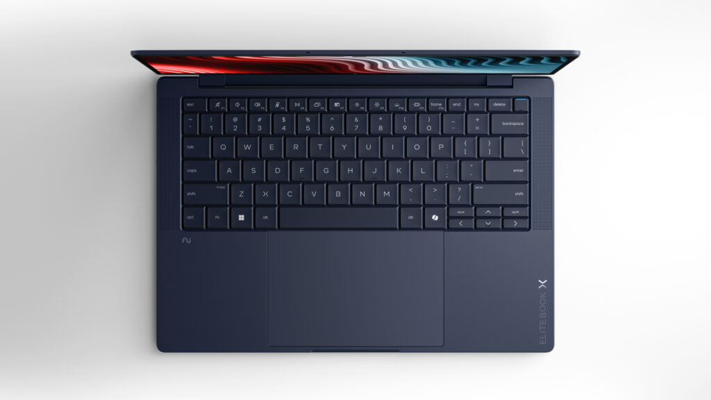 HP EliteBook X G2a Next Gen AI PC