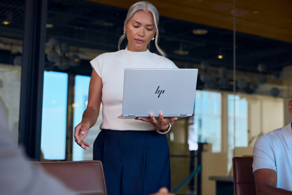 HP EliteBook X G2a Next Gen AI PC