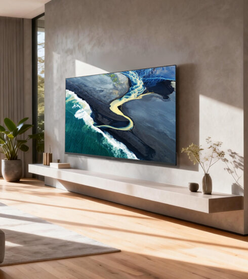 METZ MiniLED 60MNH7000Z