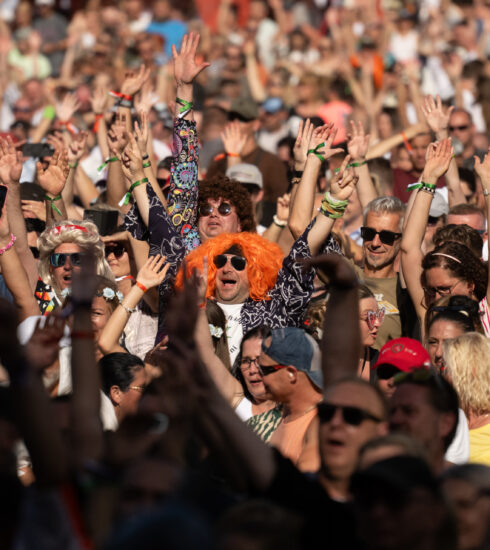 Big Summer Fest, Nové Mesto nad Váhom
