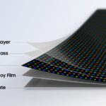 Samsung Flex Titanium