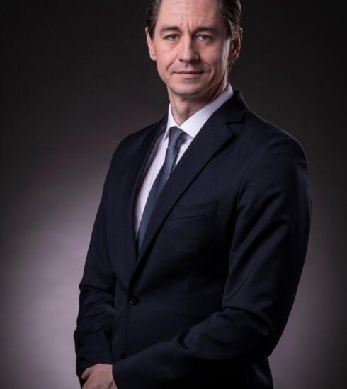 Peter Janko, CTP Slovakia