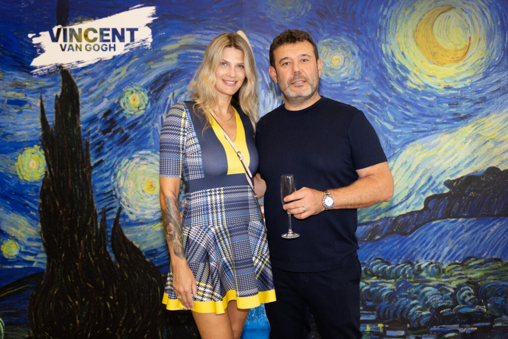 Vincent Van Gogh, Bratislava