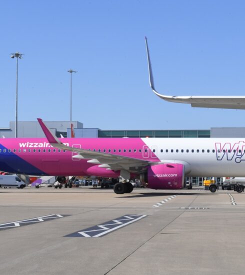 Wizz Air