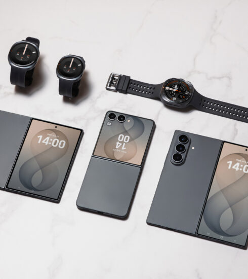Samsung Galaxy